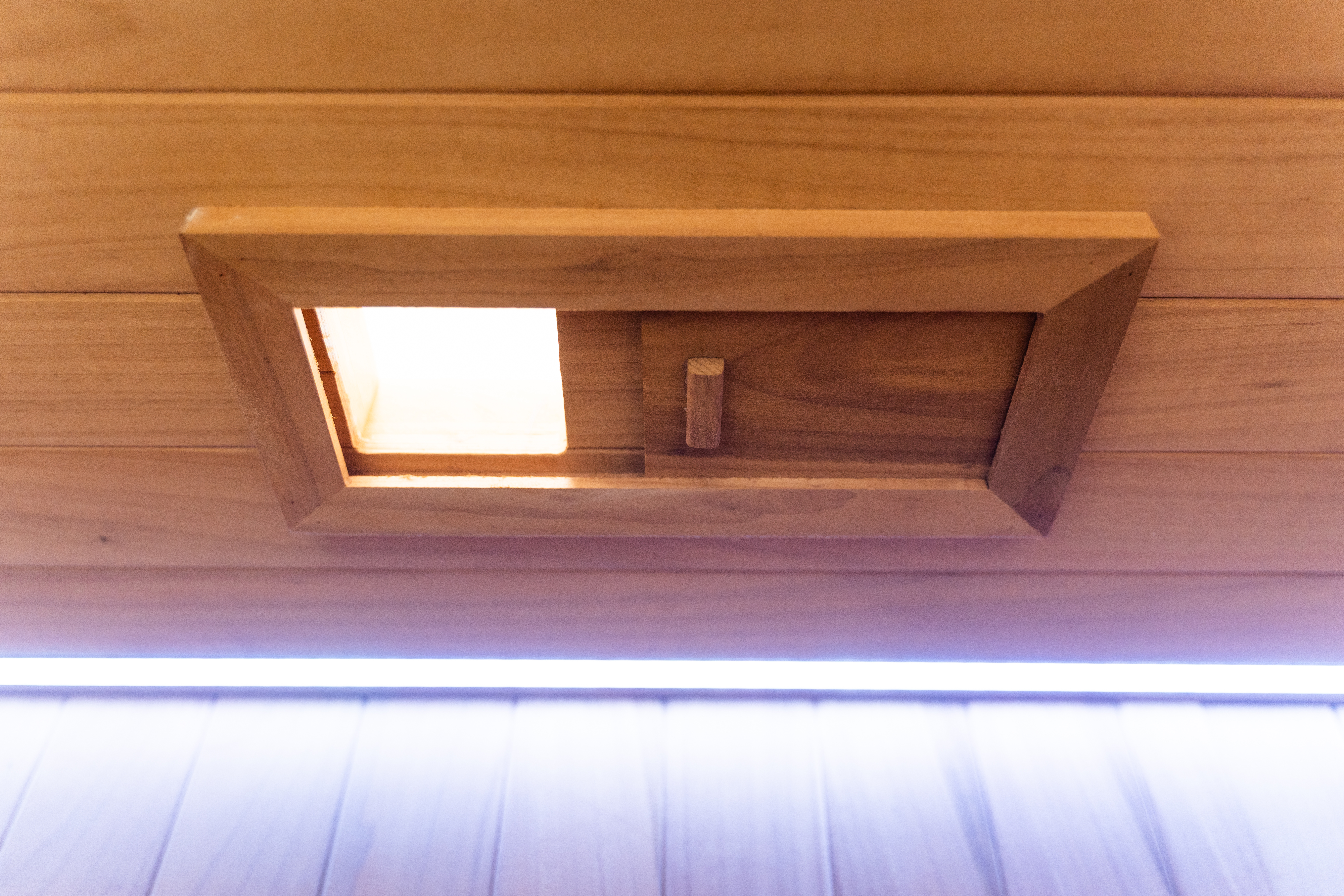 INFRARED 160 Infrarotsauna für 2 Personen | Große Infrarotkabine für Zuhause